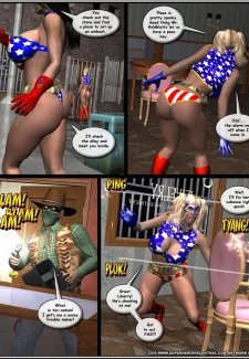 Crimewave! (9)