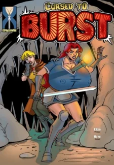 Cursed to Burst - Expansion Fan