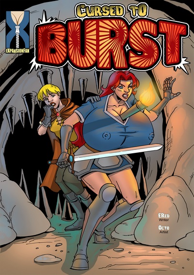 Cursed to Burst – Expansion Fan