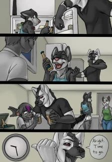 Daddy Issues006