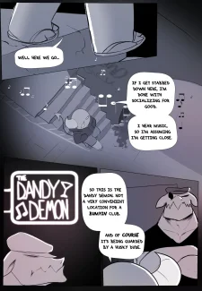 Dandy Demon1005