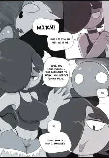 Dandy Demon1007