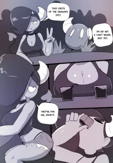 Dandy Demon1011