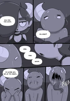 Dandy Demon1016
