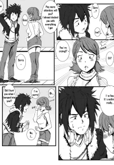 Davis Conquest 1 – Lonely Sora_04