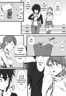 Davis Conquest 1 – Lonely Sora_05