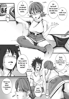 Davis Conquest 1 – Lonely Sora_09