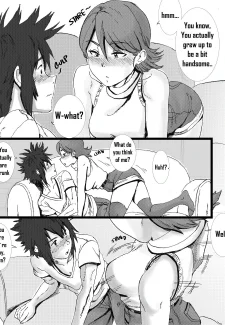 Davis Conquest 1 – Lonely Sora_10