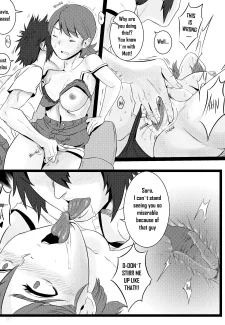 Davis Conquest 1 – Lonely Sora_13