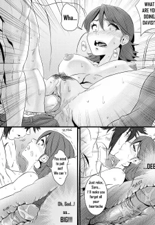 Davis Conquest 1 – Lonely Sora_18