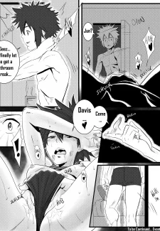 Davis Conquest 1 – Lonely Sora_28