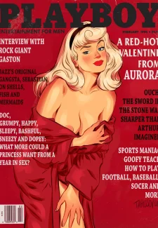 Disney Princesses (13)