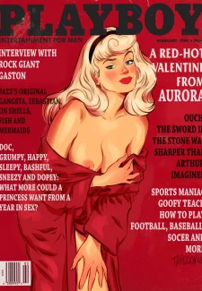 Disney Princesses (14)