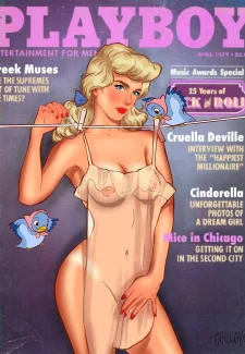 Disney Princesses (16)
