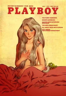 Disney Princesses (19)