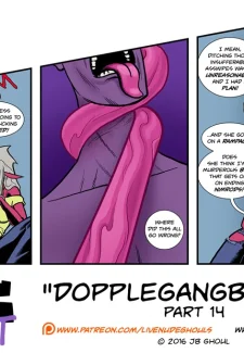 Dopplegangbanger (14)