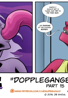 Dopplegangbanger (15)