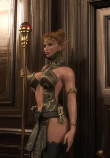 Elven Desires 8 (10)