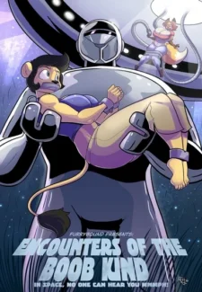 Encounters of The Bewb Kind
