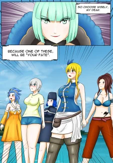 Fairy Tail (10)