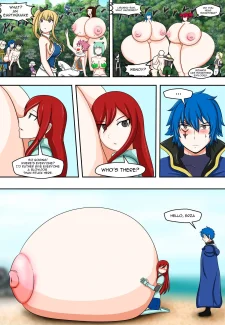 Fairy Tail (101)