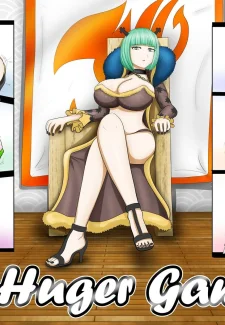 Fairy Tail (102)