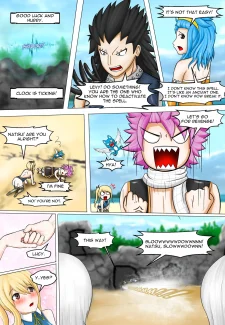 Fairy Tail (11)