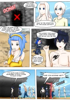 Fairy Tail (12)
