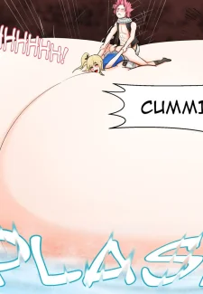 Fairy Tail (22)