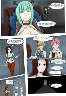 Fairy Tail (59)