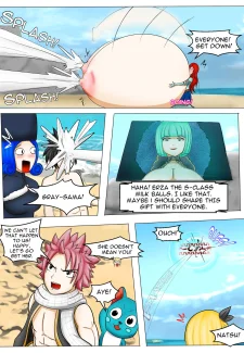 Fairy Tail (8)