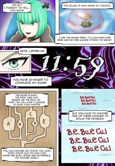 Fairy Tail (9)