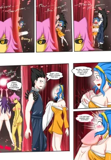 Fairy Tail (91)