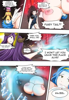 Fairy Tail (96)