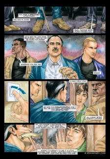 Fansadox Collection 469 – My Sons Debt – Dejan (12)