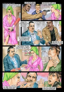 Fansadox Collection 469 – My Sons Debt – Dejan (14)