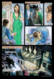 Fansadox Collection 469 – My Sons Debt – Dejan (28)