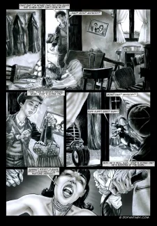 Fansadox Collection 469 – My Sons Debt – Dejan (47)