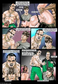 Fansadox Collection 469 – My Sons Debt – Dejan (55)