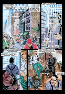 Fansadox Collection 469 – My Sons Debt – Dejan (56)