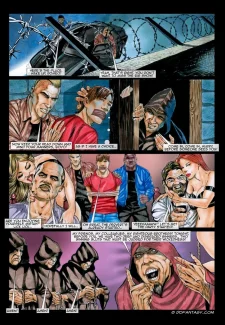Fansadox Collection 469 – My Sons Debt – Dejan (58)