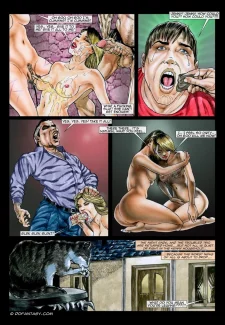 Fansadox Collection 469 – My Sons Debt – Dejan (66)
