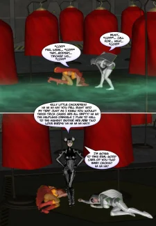 Finister Foul- Play Nice (6)