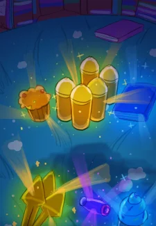 Fort-Nite Sexy Royale- Lumineko (11)