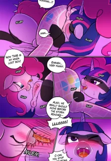 Fort-Nite Sexy Royale- Lumineko (5)
