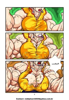 Growth Queens (4)