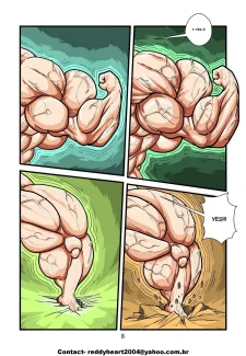 Growth Queens (8)