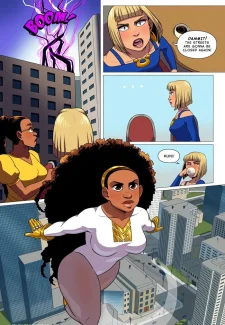 Gutsy- Madame Mighty (3)