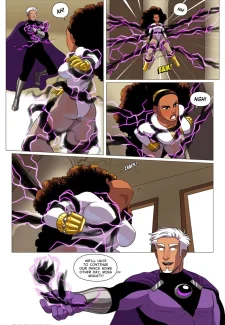 Gutsy- Madame Mighty (6)