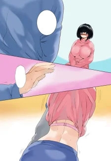 Her Breasts (92)